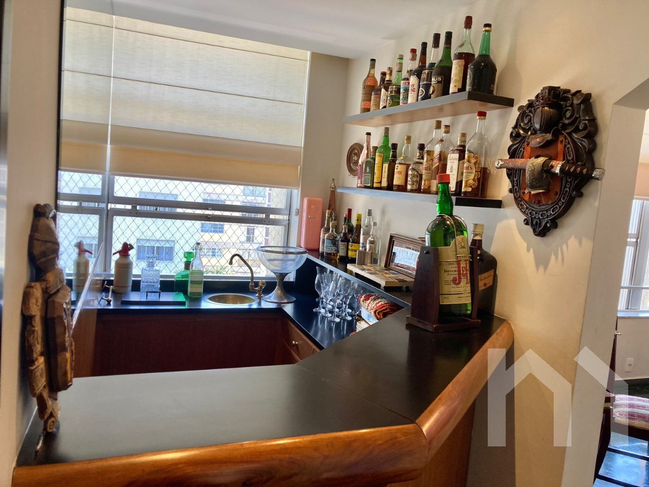 Apartamento à venda na RUA AURELIANO COUTINHO, 355 - Higienópolis - São Paulo - SP - CEP: 01224-020 - foto 6