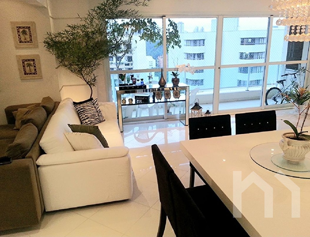 Apartamento à venda no Edifício Topázio - Rua Iubatinga, 14 - São Paulo - SP - CEP: 05716-110 - foto 2