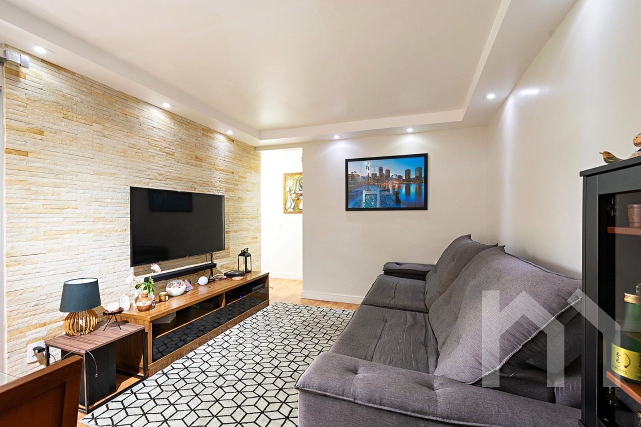 Apartamento à venda na RUA CORONEL FRANCISCO DE OLIVEIRA SIMÕES, 23 - Panamby - São Paulo - SP - CEP: 05706-280 - foto 3
