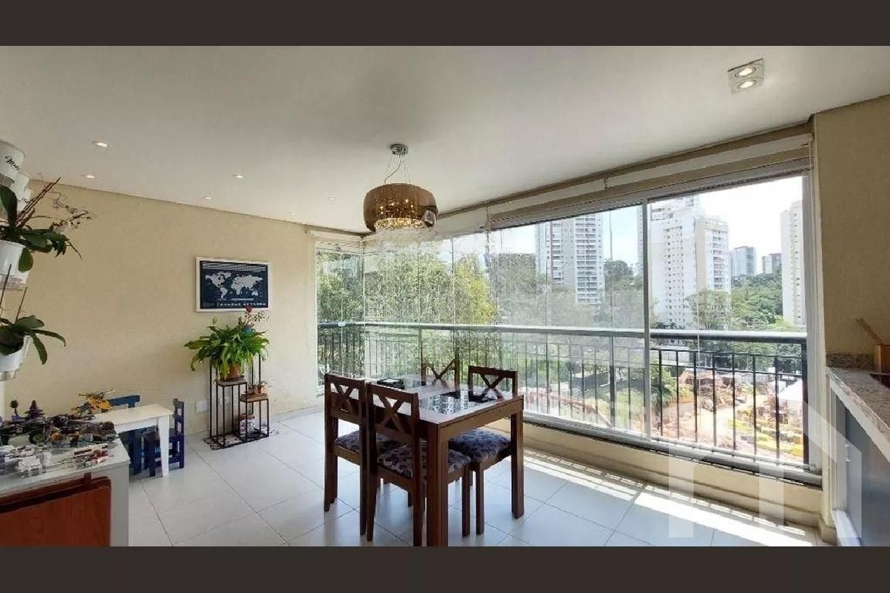 Apartamento à venda no Perfil Morumbi - Rua Carvalho De Freitas, 255 - São Paulo - SP - CEP: 05728-030 - foto 3