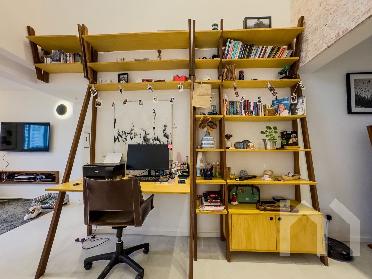 Apartamento à venda no Grand Panamby Condominium - Rua Itajara, 67 - São Paulo - SP - CEP: 05717-250 - foto 7