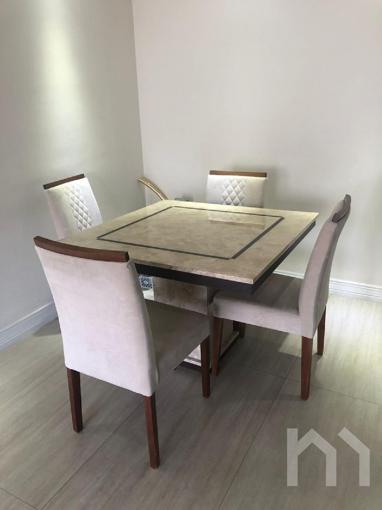 Apartamento à venda no In Jardim Sul Gallery - R. Nelson Gama De Oliveira - Vila Andrade, 739 - São Paulo - SP - CEP: 05734-150 - foto 6
