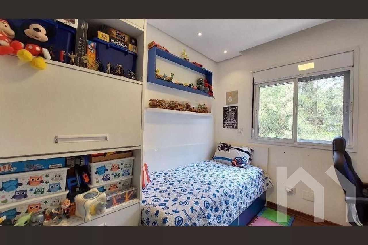 Apartamento à venda no Perfil Morumbi - Rua Carvalho De Freitas, 255 - São Paulo - SP - CEP: 05728-030 - foto 9