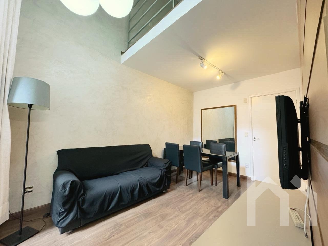 Apartamento à venda no Impression Loft Duplex - Rua Charles Spencer Chaplin, 120 - São Paulo - SP - CEP: 05642-010 - foto 5