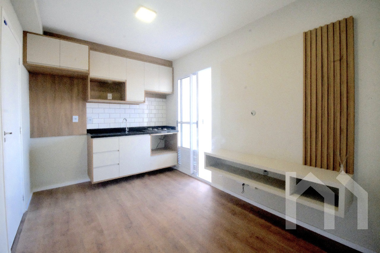 Apartamento à venda no Condomínio Metrocasa Morumbi - Rua Dias Vieira, 410 - São Paulo - SP - CEP: 05632-091 - foto 1