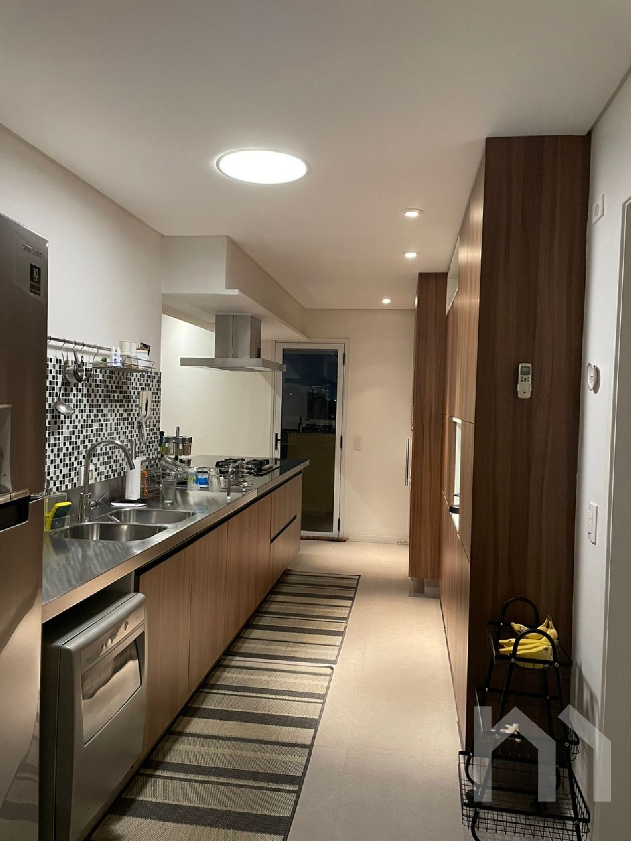Apartamento à venda no Condomínio Edifício Le Port Royale - Rua Almansa, 180 - São Paulo - SP - CEP: 05717-210 - foto 10