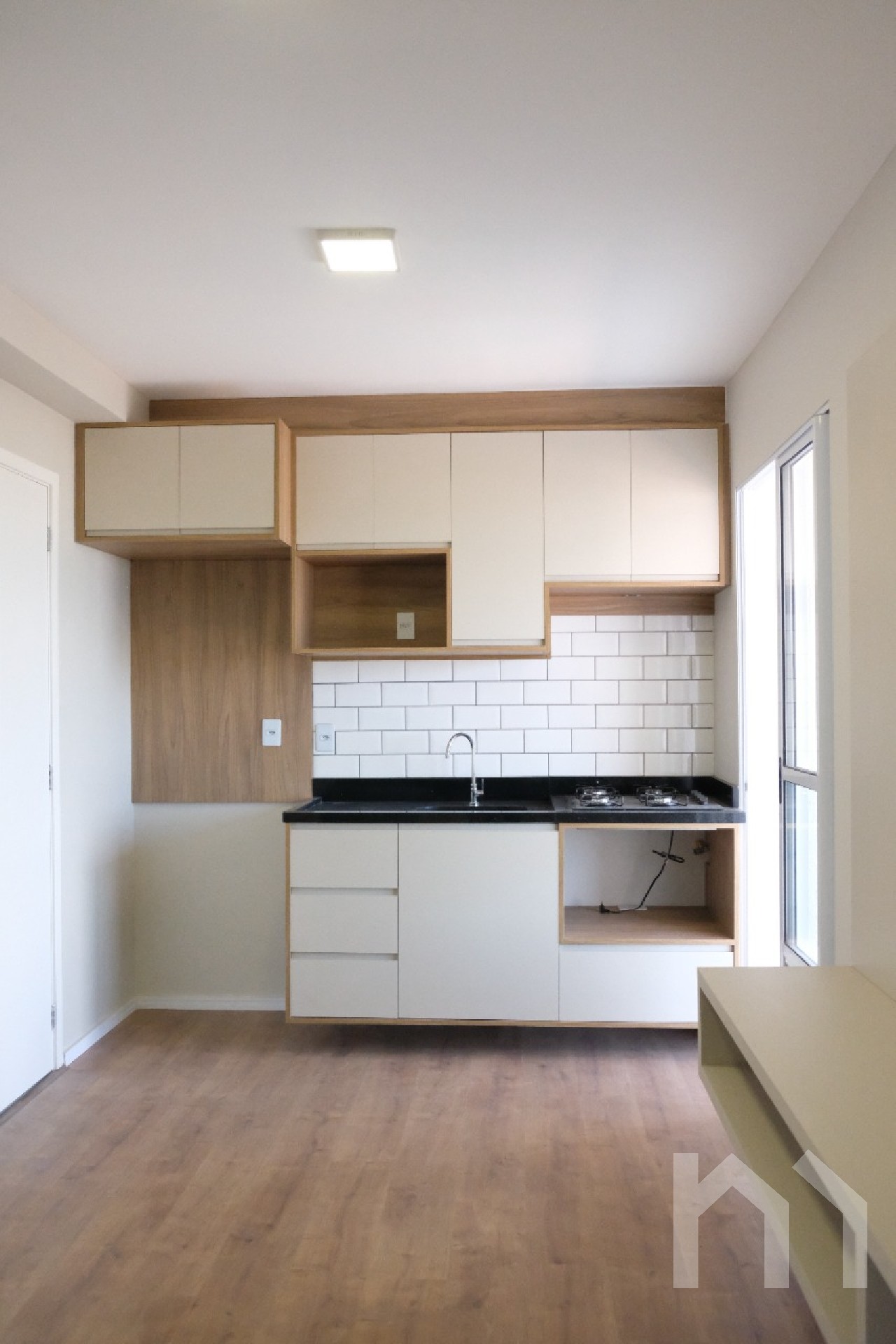 Apartamento à venda no Condomínio Metrocasa Morumbi - Rua Dias Vieira, 410 - São Paulo - SP - CEP: 05632-091 - foto 9