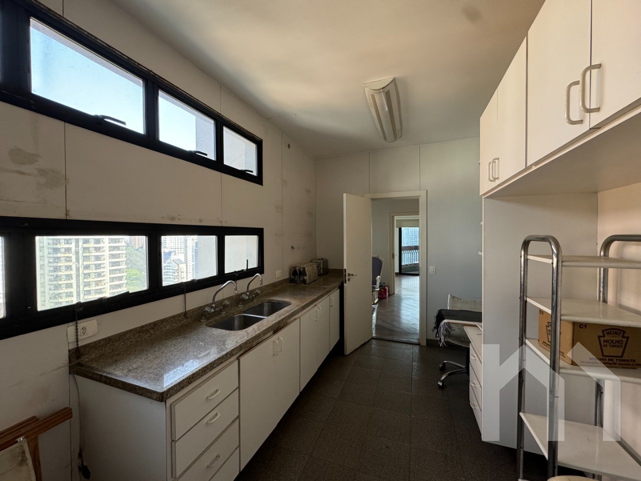 Apartamento à venda no Guará - Rua Doutor James Ferraz Alvim, 195 - São Paulo - SP - CEP: 05641-021 - foto 9