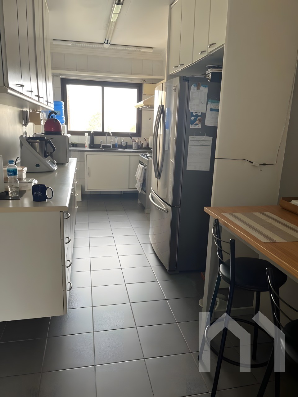 Apartamento à venda na RUA FRANCISCO JOSÉ DA SILVA, 67 - VILA ANDRADE - São Paulo - SP - CEP: 05726-100 - foto 5