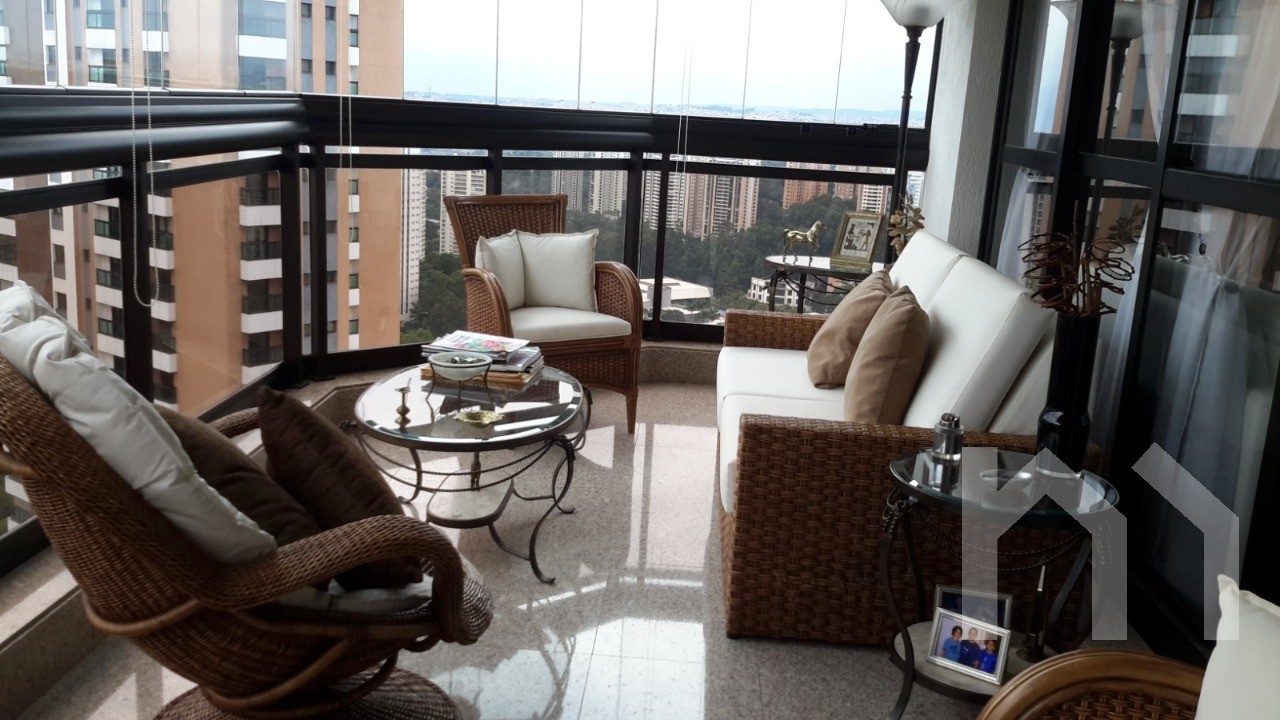 Apartamento à venda no Condomínio Voo Do Tangara - Deputado Laércio Corte, 951 - São Paulo - SP - CEP: 05706-290 - foto 1