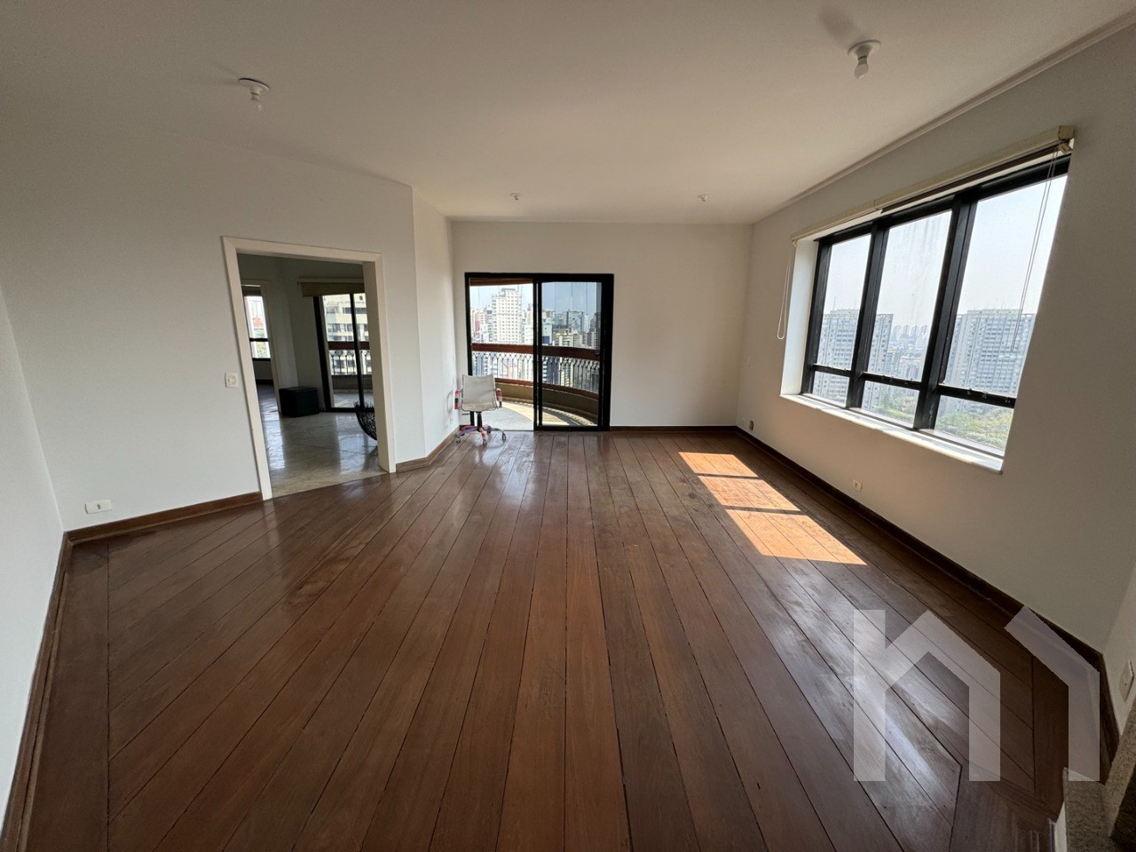 Apartamento à venda no Guará - Rua Doutor James Ferraz Alvim, 195 - São Paulo - SP - CEP: 05641-021 - foto 3