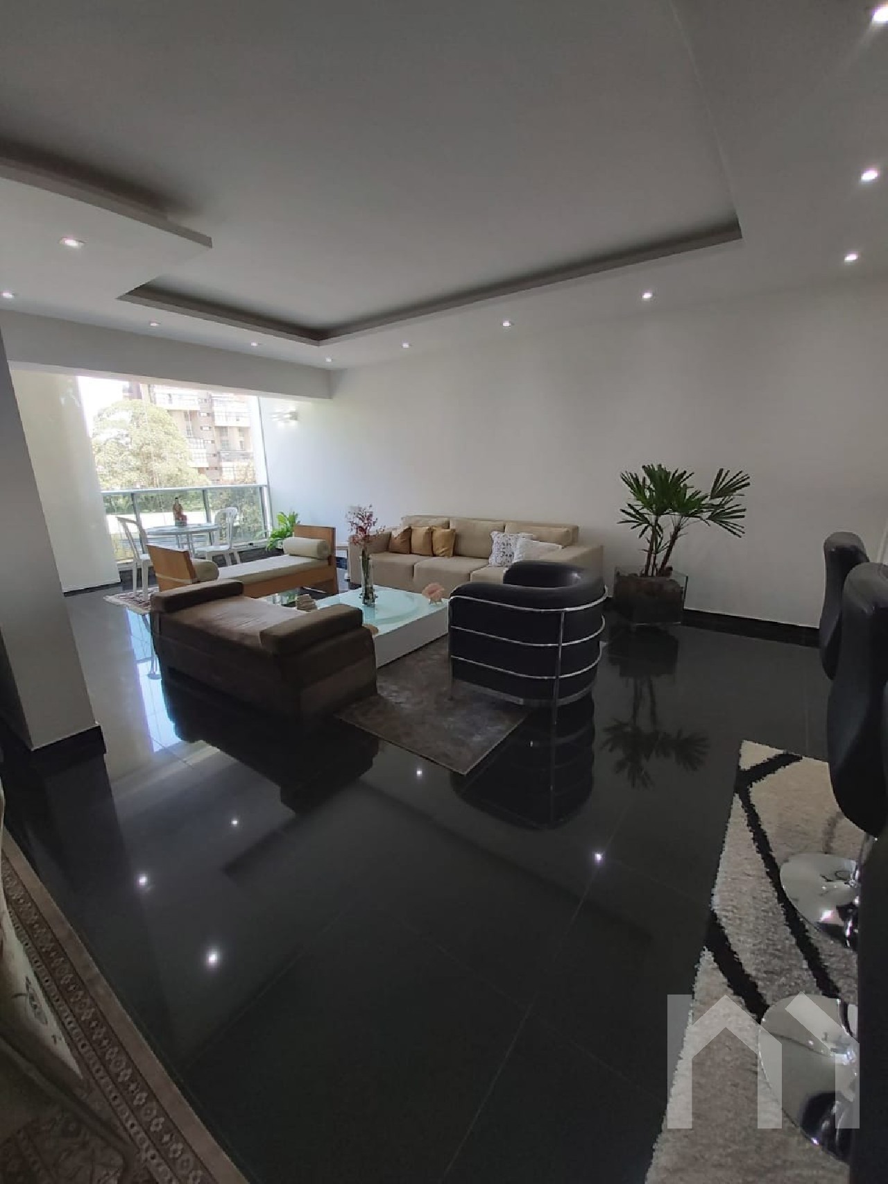Apartamento à venda no Condomínio Edifício Maison Saint Paul - Avenida Giovanni Gronchi, 4499 - São Paulo - SP - CEP: 05724-003 - foto 3