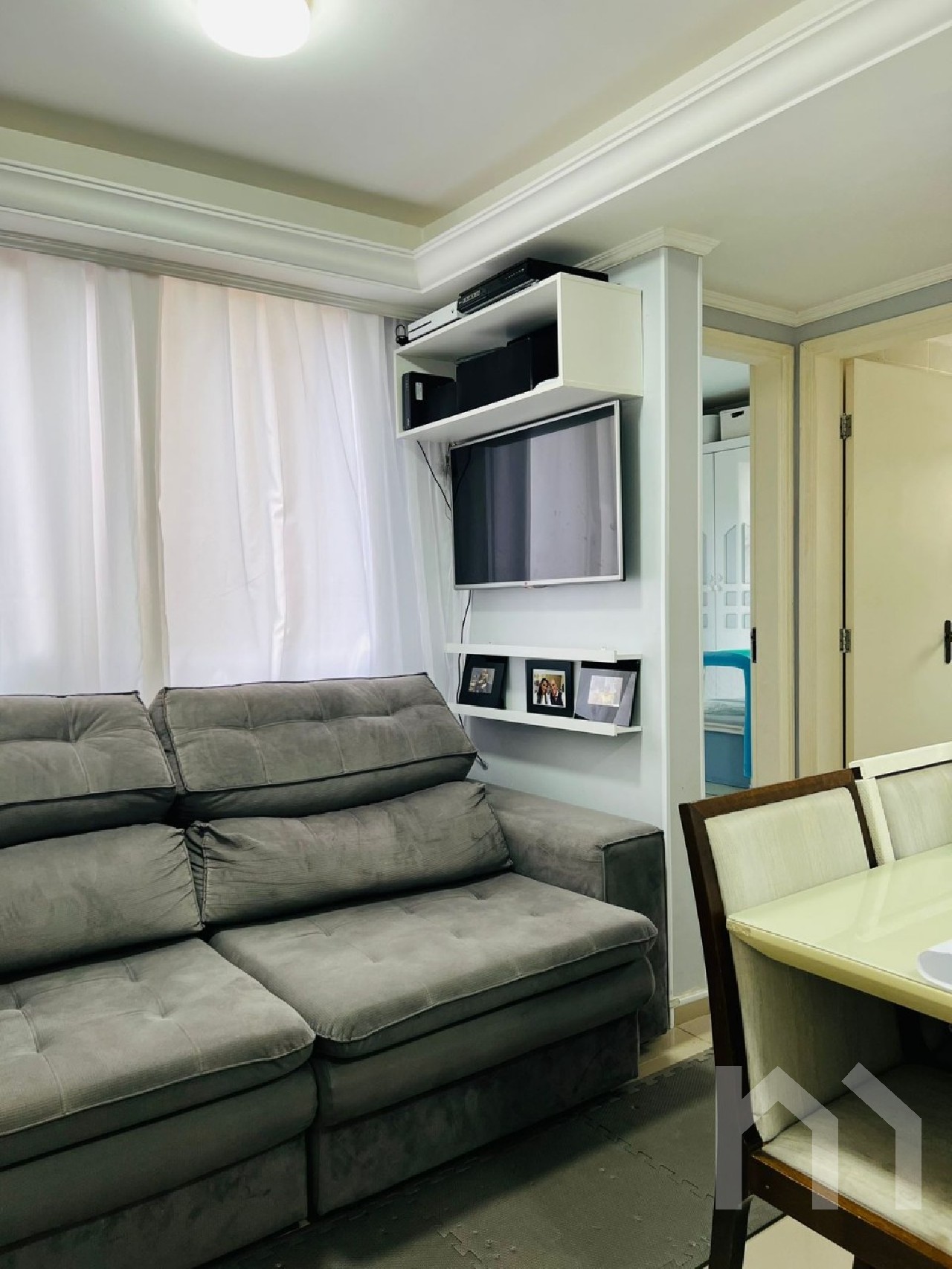 Apartamento à venda na Leandro Teixeira, 240 - Morumbi - São Paulo - SP - CEP: 05662-060 - foto 3