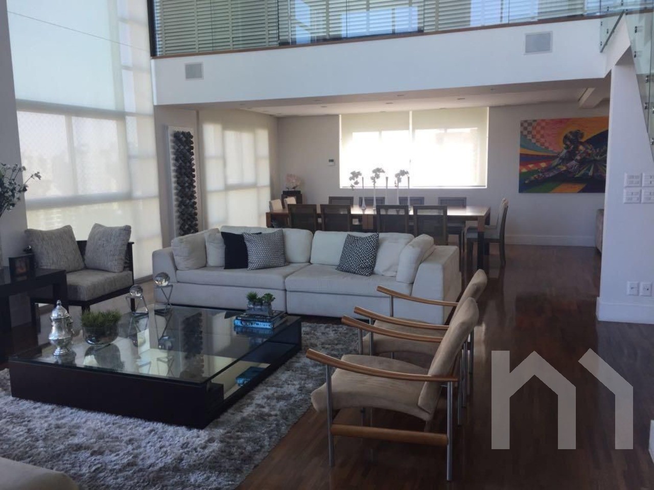 Apartamento para locação no Condomínio Villaggio Panamby - Rua Itapaiuna, 1800 - São Paulo - SP - CEP: 05707-001 - foto 4