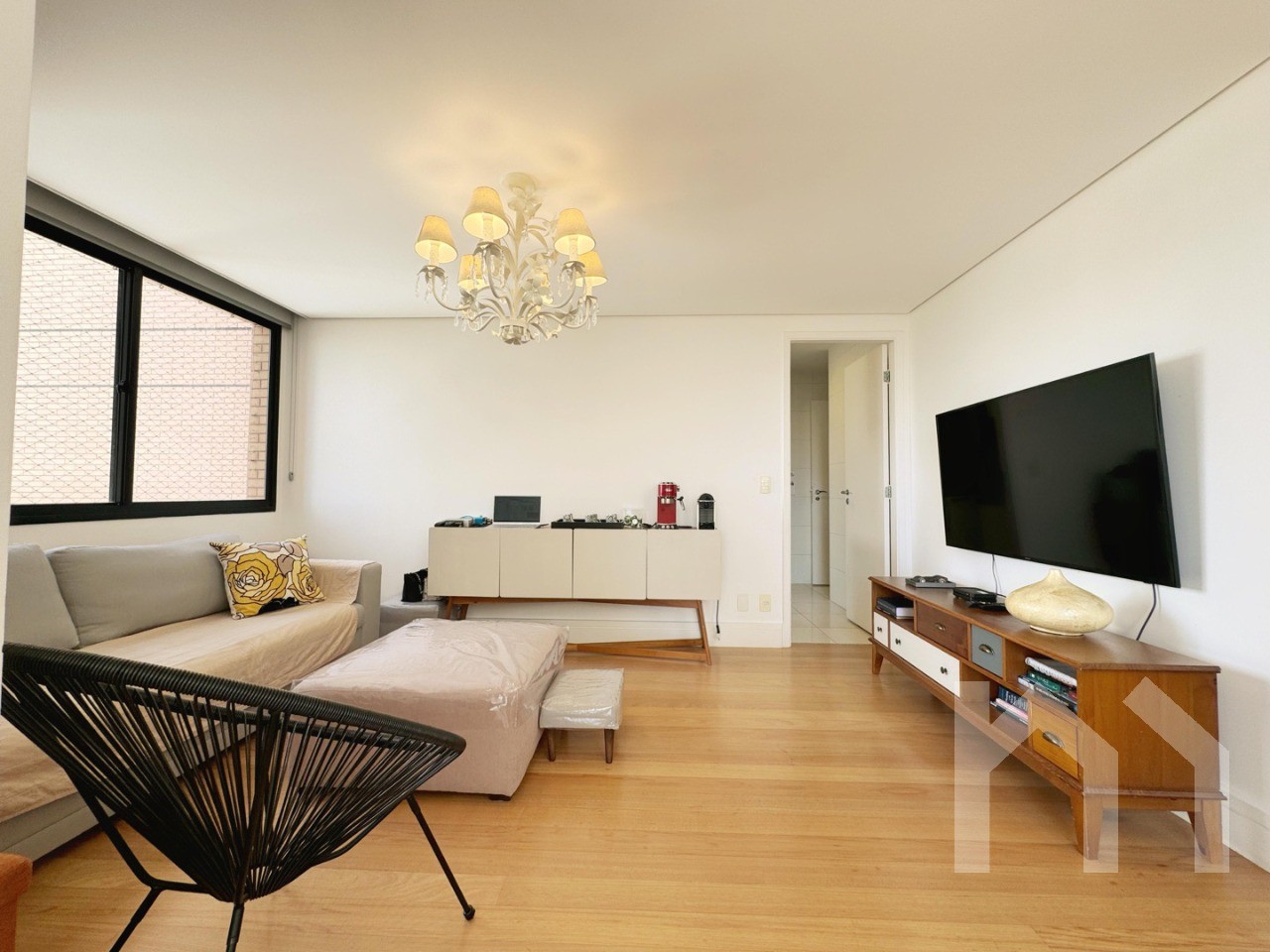 Apartamento à venda no Edifício Duo San Paolo - Rua Itapimirum, 88 - São Paulo - SP - CEP: 05716-090 - foto 8