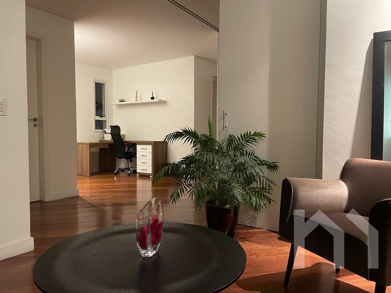Apartamento à venda no Condomínio Edifício Le Port Royale - Rua Almansa, 180 - São Paulo - SP - CEP: 05717-210 - foto 5