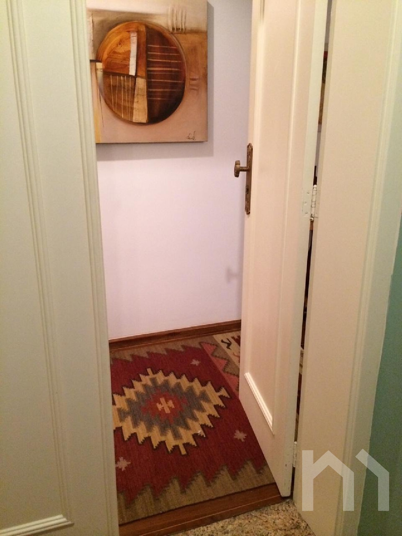 Apartamento à venda no Condomínio Edifício Farme Do Morumbi - Avenida Giovanni Gronchi, 5021 - São Paulo - SP - CEP: 05724-003 - foto 7