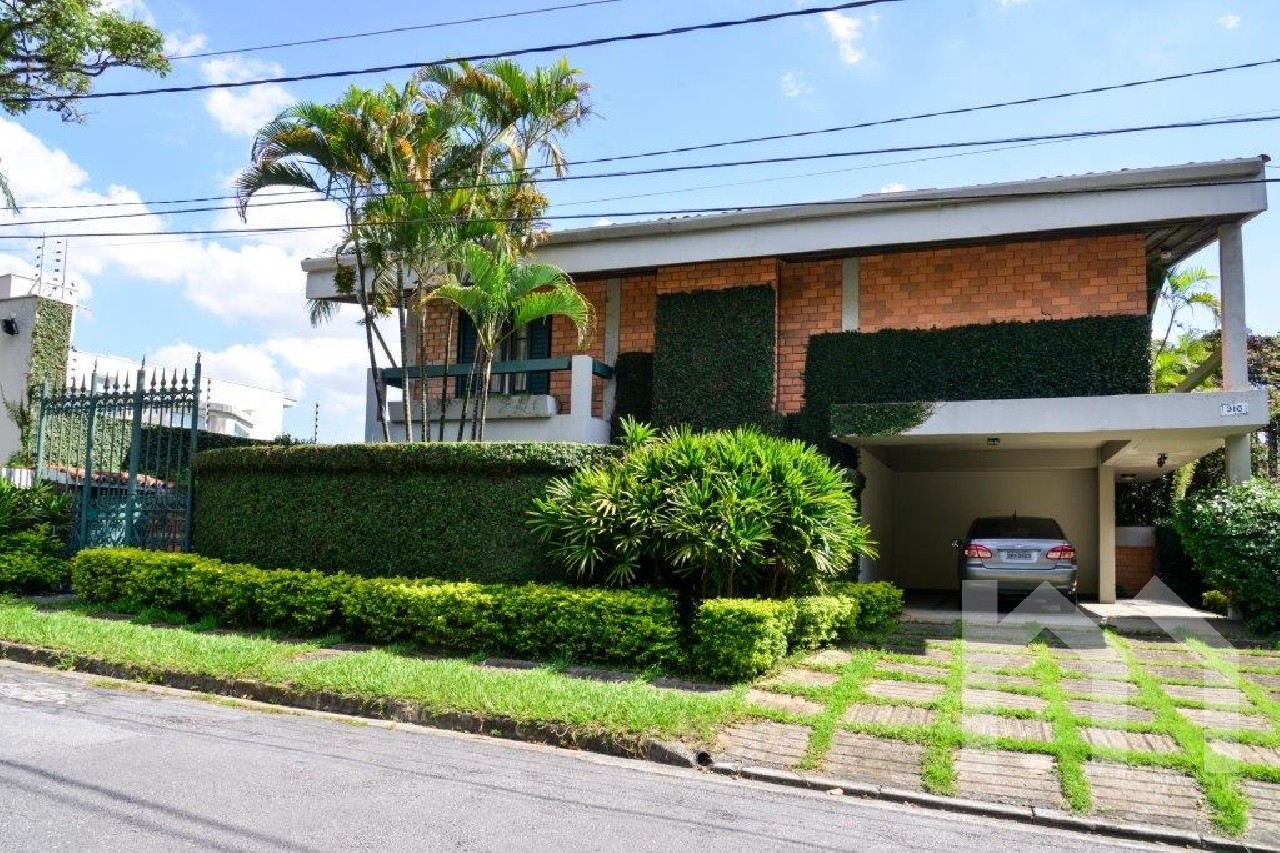 Casa à venda - RUA DOS LIMANTOS - São Paulo - SP - CEP: 05675-020 - foto 1