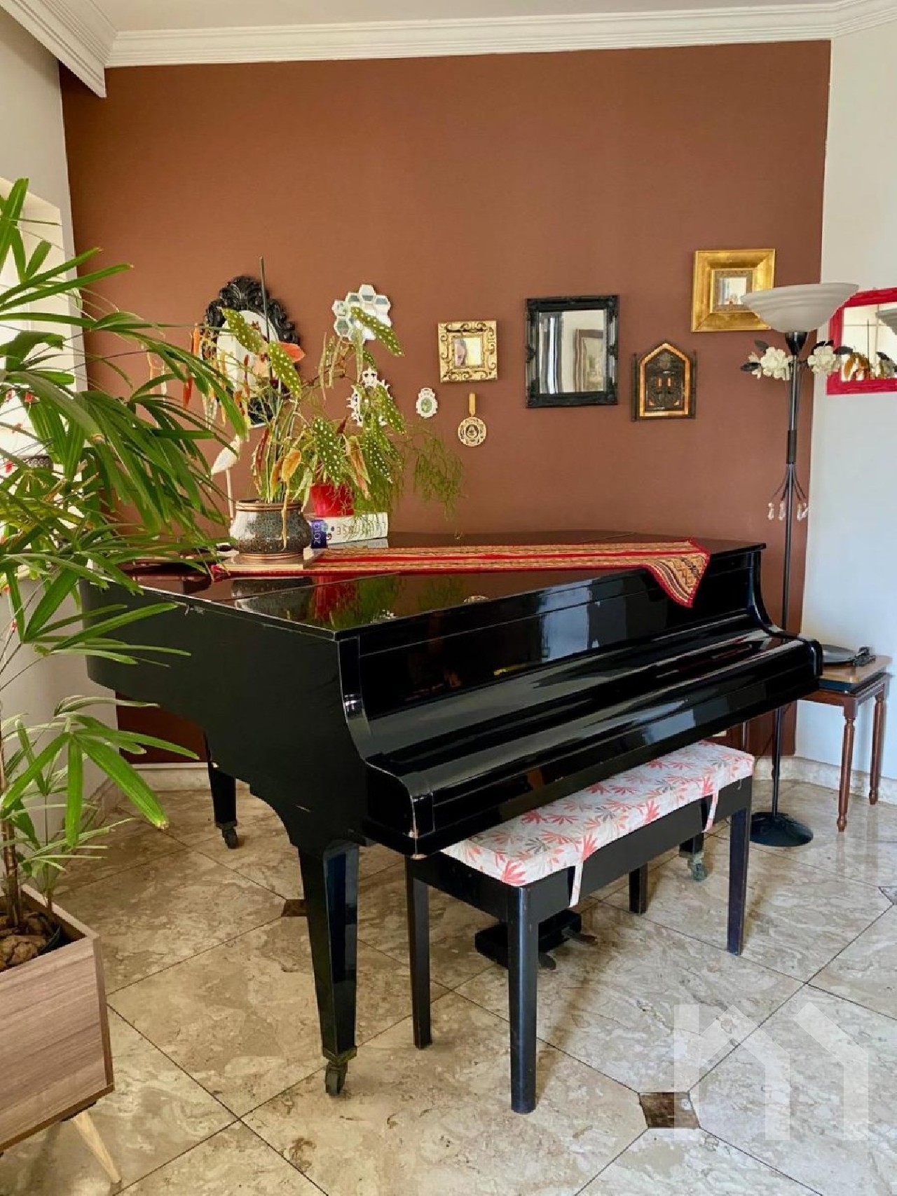 Apartamento à venda no Edifício Rieze - Rua Itamira, 10 - São Paulo - SP - CEP: 05716-080 - foto 6