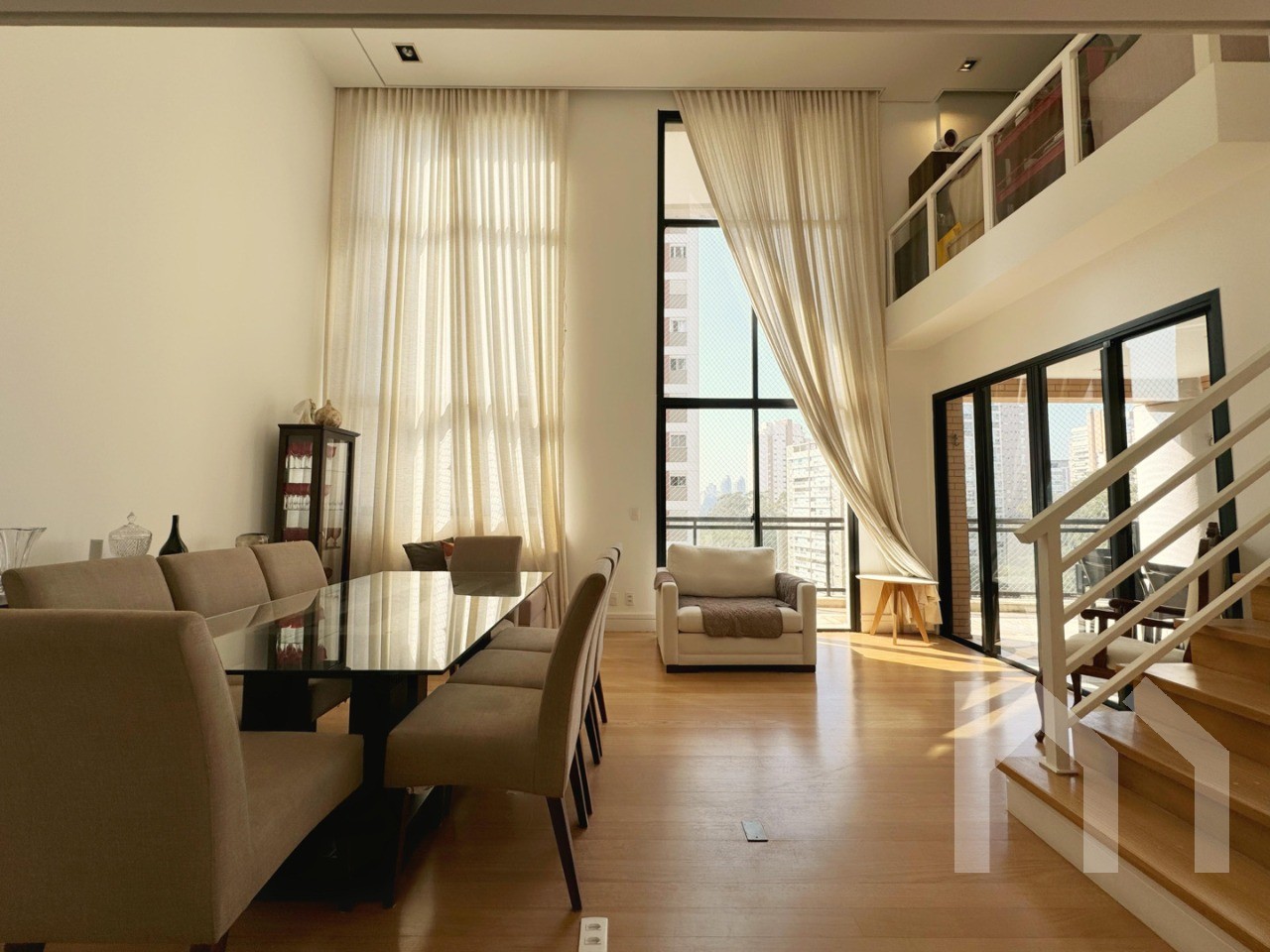 Apartamento à venda no Edifício Duo San Paolo - Rua Itapimirum, 88 - São Paulo - SP - CEP: 05716-090 - foto 1