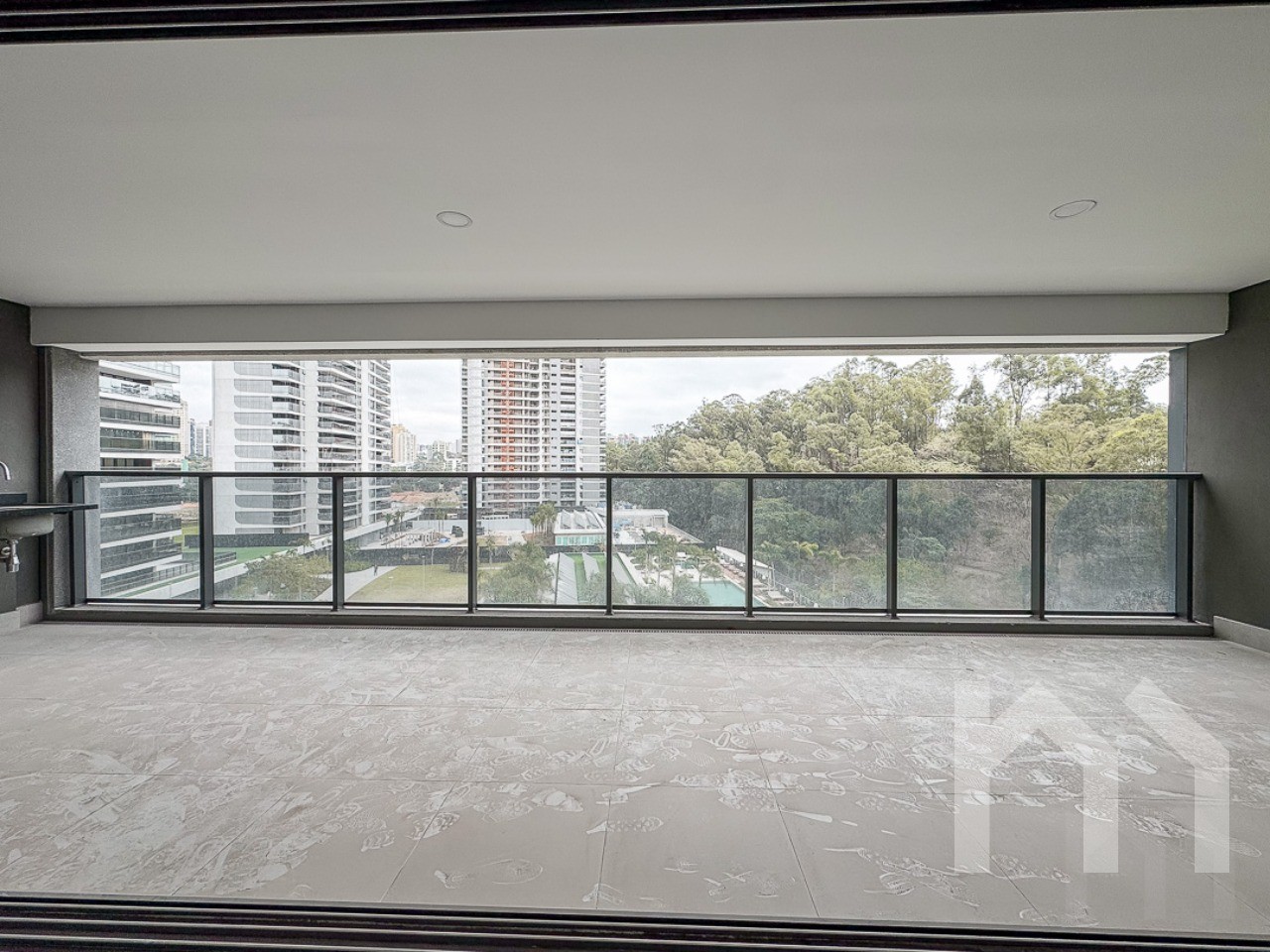 Apartamento à venda na AVENIDA DAS NAÇÕES UNIDAS, 14500 - Real Parque - São Paulo - SP - CEP: 04533-085 - foto 4