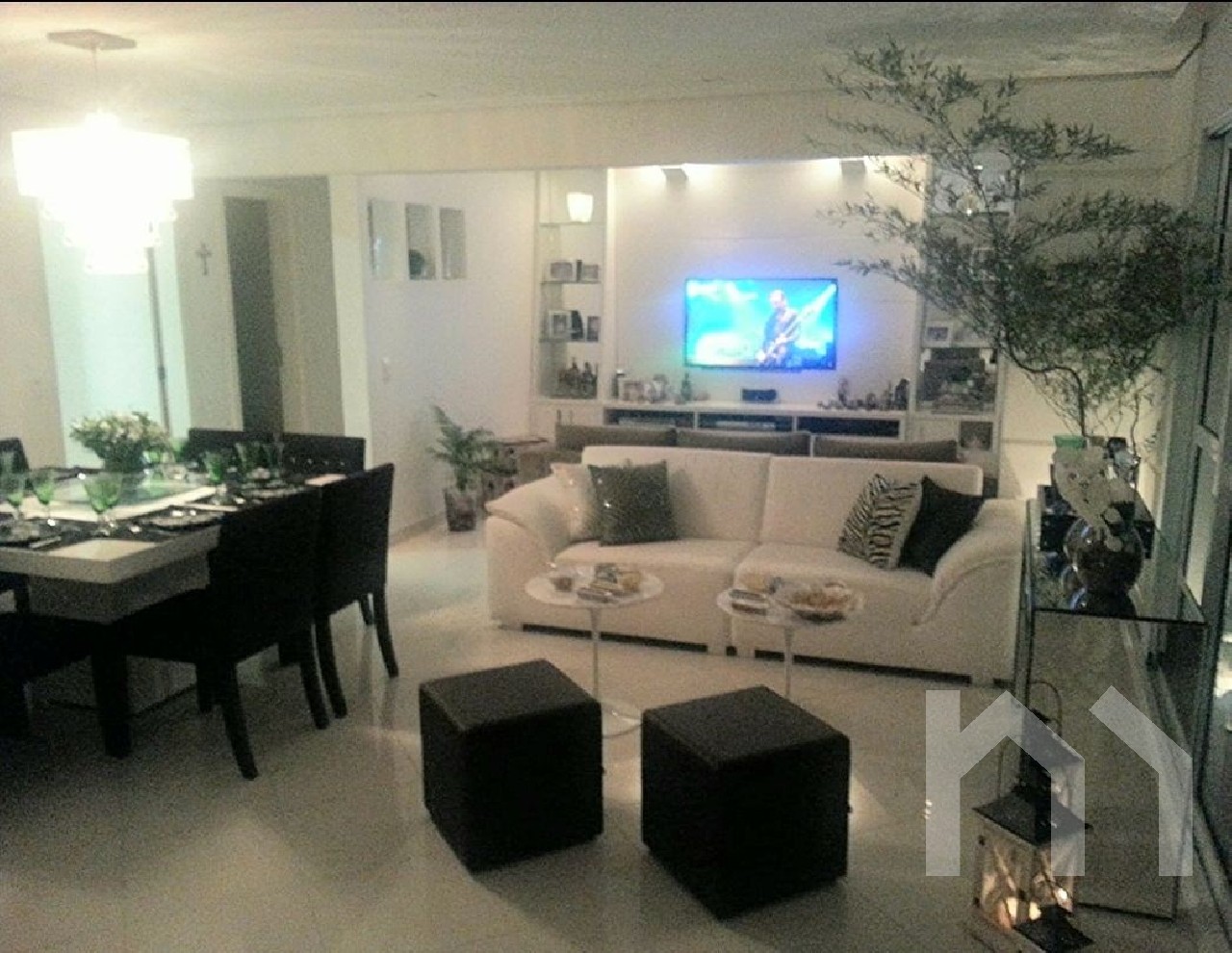 Apartamento à venda no Edifício Topázio - Rua Iubatinga, 14 - São Paulo - SP - CEP: 05716-110 - foto 3