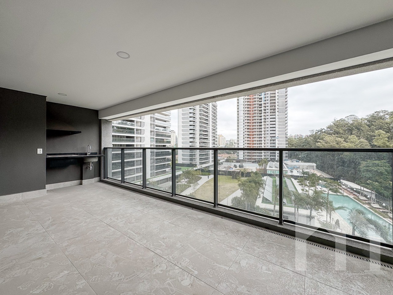Apartamento à venda na AVENIDA DAS NAÇÕES UNIDAS, 14500 - Real Parque - São Paulo - SP - CEP: 04533-085 - foto 5