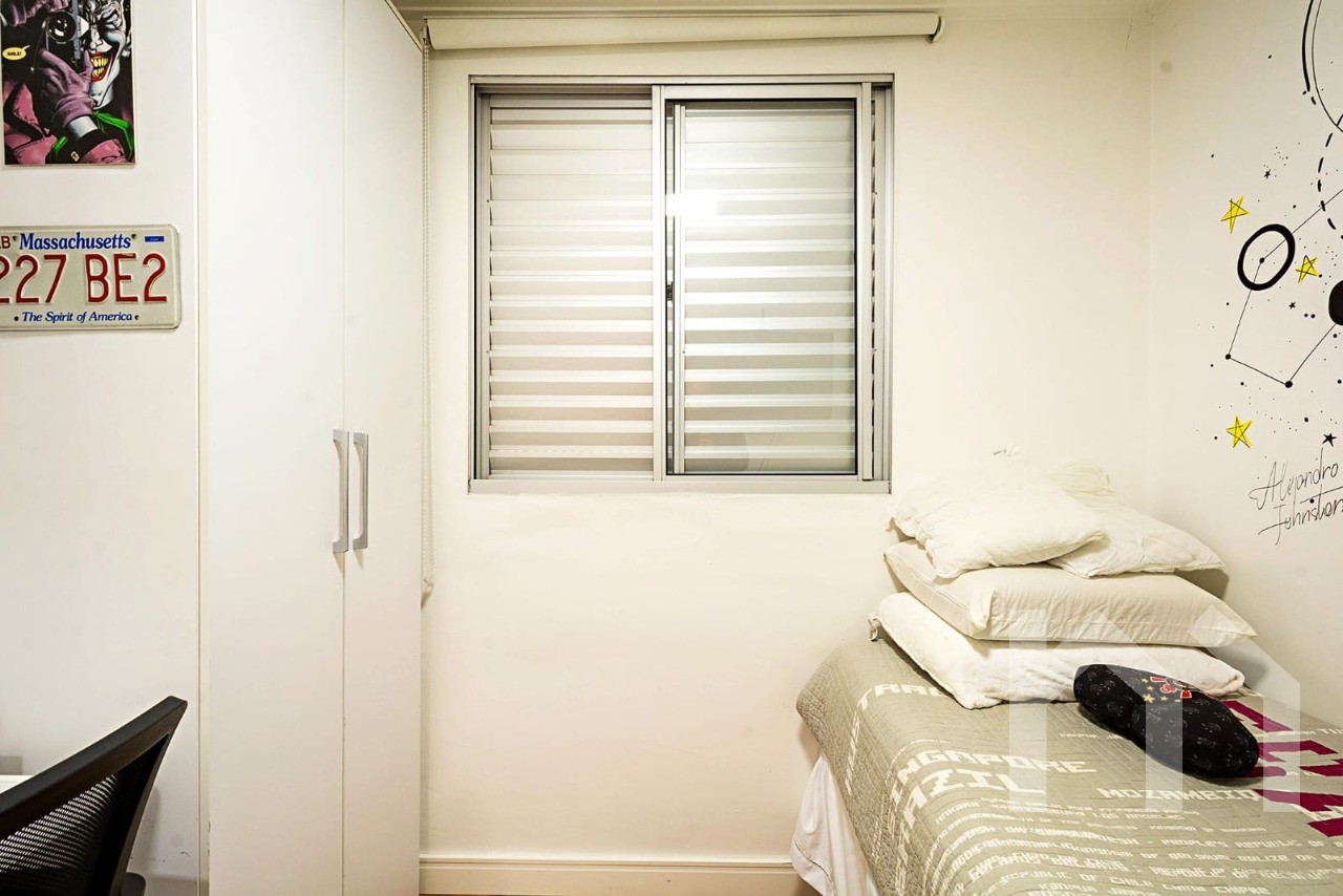 Apartamento à venda na RUA CORONEL FRANCISCO DE OLIVEIRA SIMÕES, 23 - Panamby - São Paulo - SP - CEP: 05706-280 - foto 9