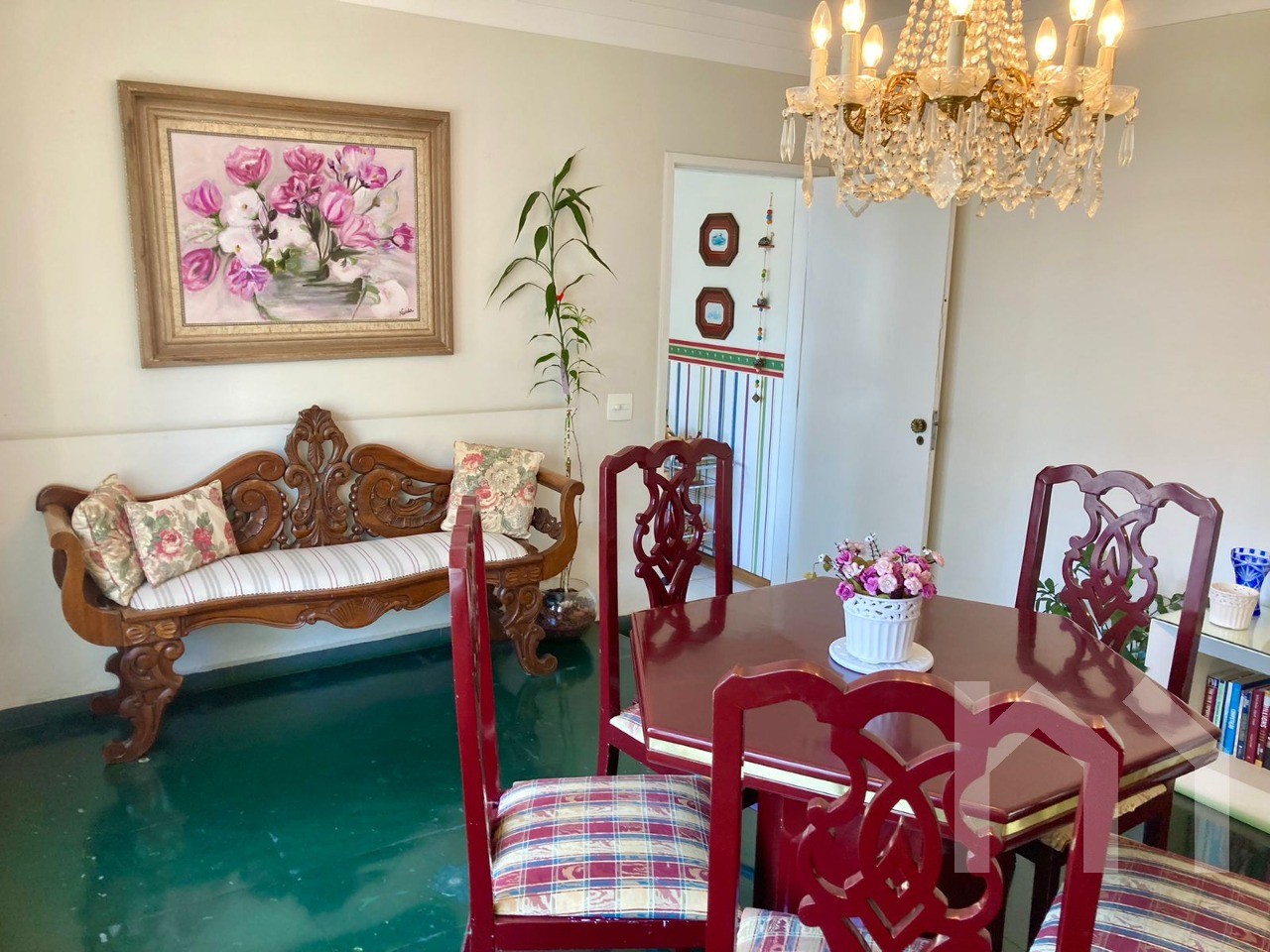 Apartamento à venda na RUA AURELIANO COUTINHO, 355 - Higienópolis - São Paulo - SP - CEP: 01224-020 - foto 5