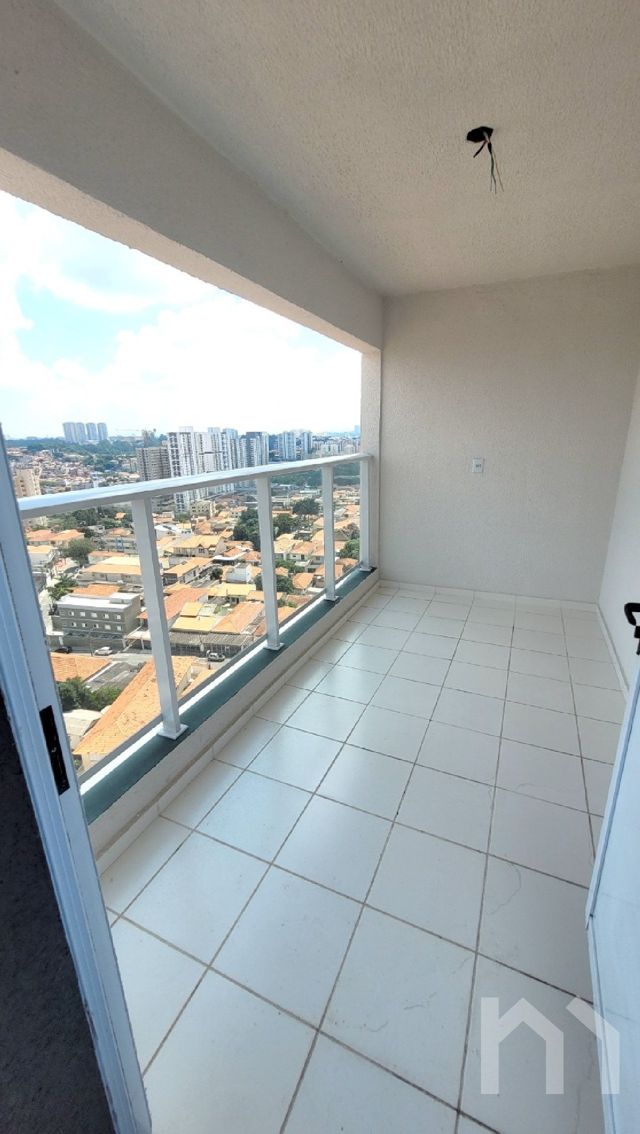 Apartamento à venda no Condomínio Metrocasa Morumbi - Rua Dias Vieira, 410 - São Paulo - SP - CEP: 05632-091 - foto 3