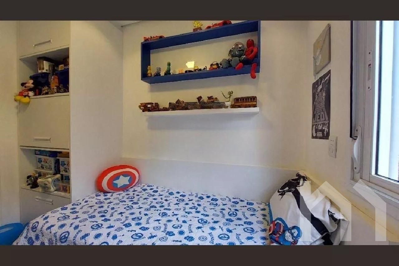 Apartamento à venda no Perfil Morumbi - Rua Carvalho De Freitas, 255 - São Paulo - SP - CEP: 05728-030 - foto 7