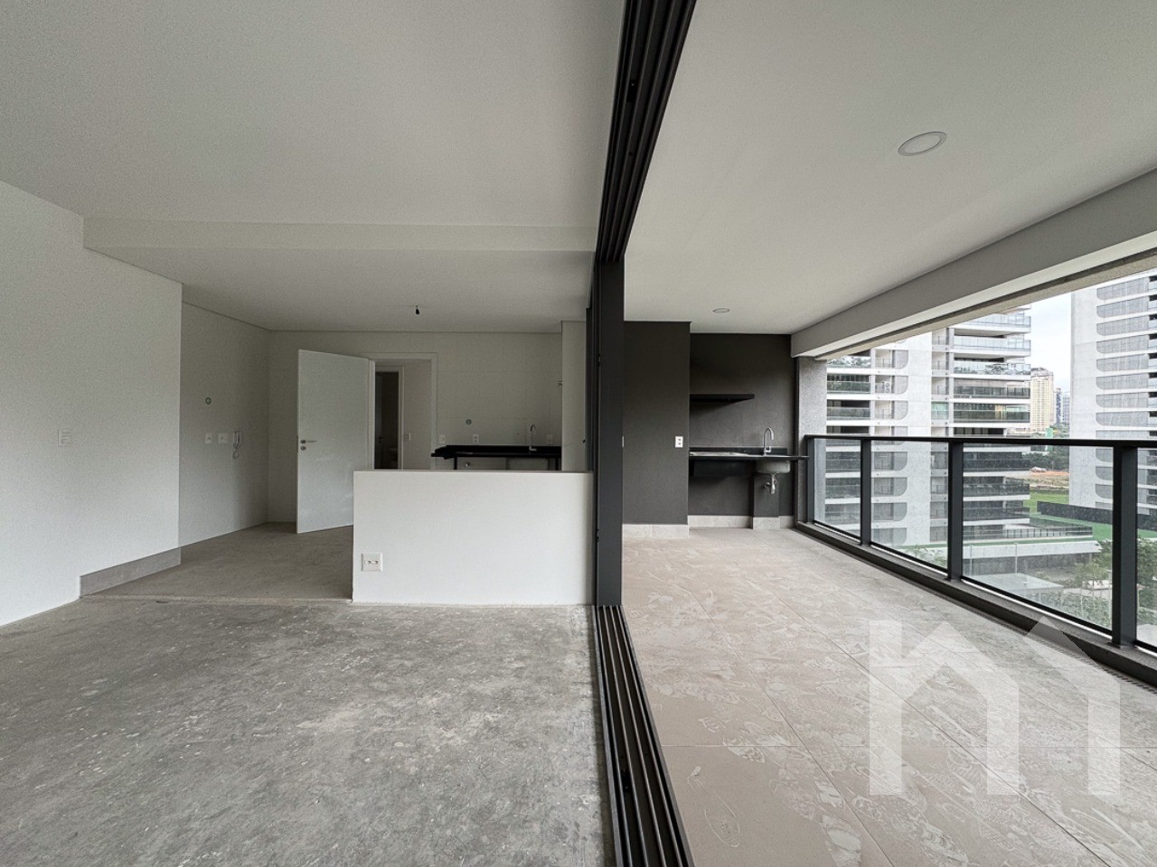 Apartamento à venda na AVENIDA DAS NAÇÕES UNIDAS, 14500 - Real Parque - São Paulo - SP - CEP: 04533-085 - foto 7