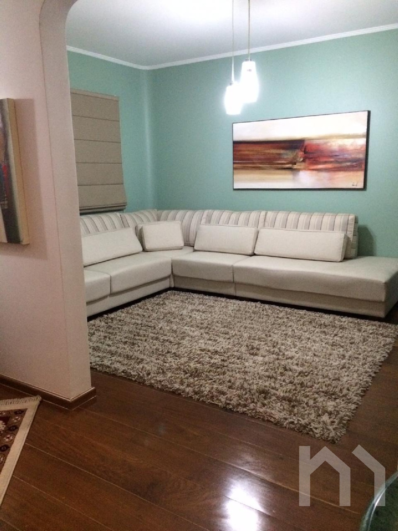 Apartamento à venda no Condomínio Edifício Farme Do Morumbi - Avenida Giovanni Gronchi, 5021 - São Paulo - SP - CEP: 05724-003 - foto 4