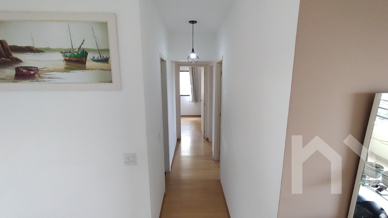 Apartamento à venda no Green Ville - Giovanni Gronchi, 4855 - São Paulo - SP - CEP: 05724-005 - foto 5