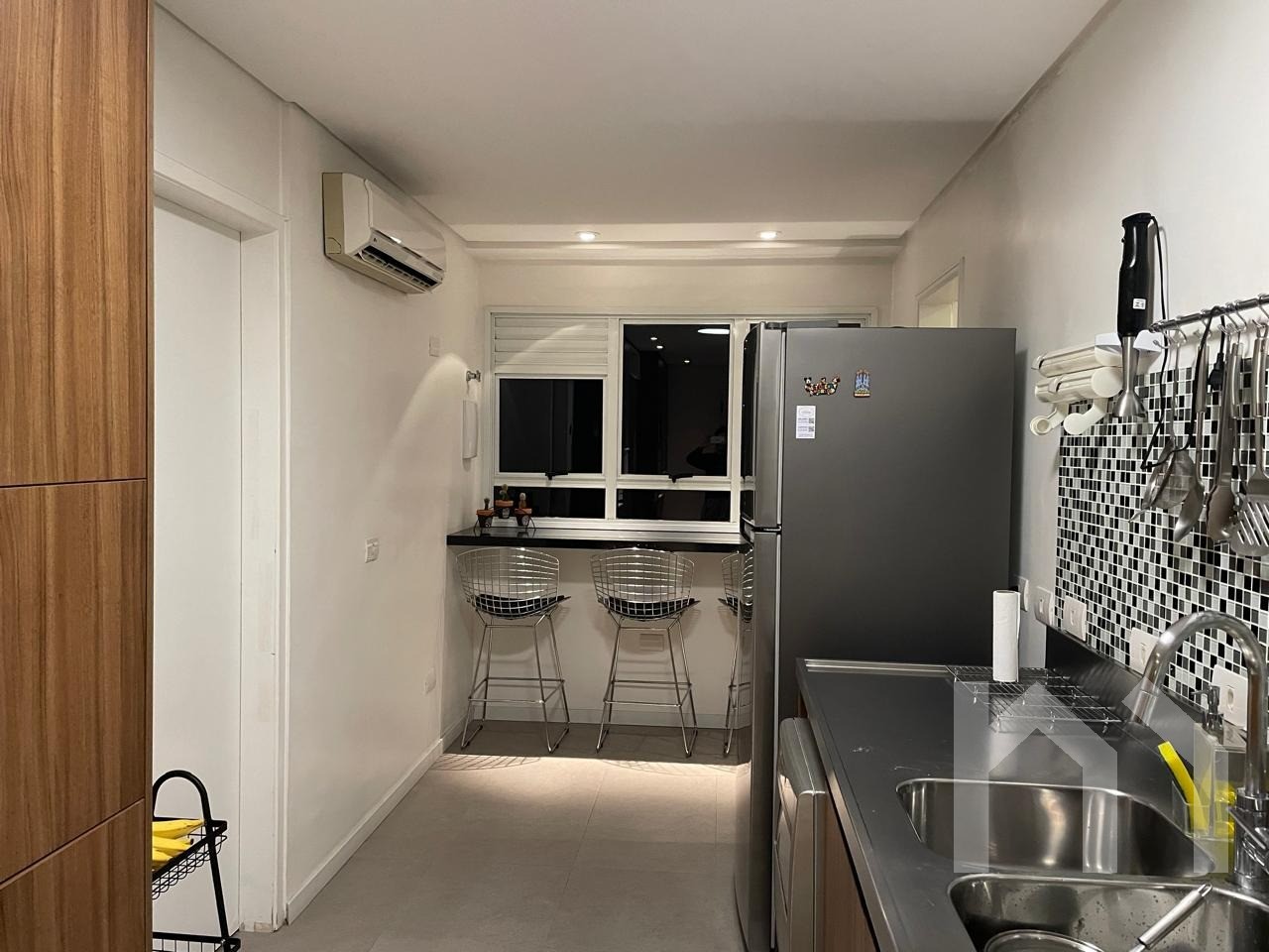 Apartamento à venda no Condomínio Edifício Le Port Royale - Rua Almansa, 180 - São Paulo - SP - CEP: 05717-210 - foto 12