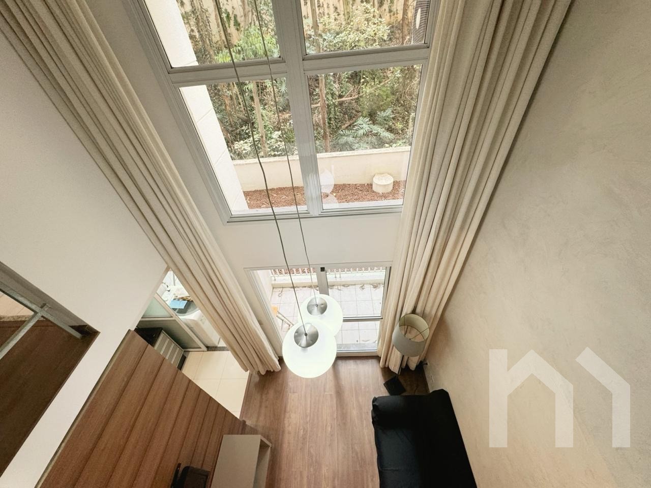 Apartamento à venda no Impression Loft Duplex - Rua Charles Spencer Chaplin, 120 - São Paulo - SP - CEP: 05642-010 - foto 1