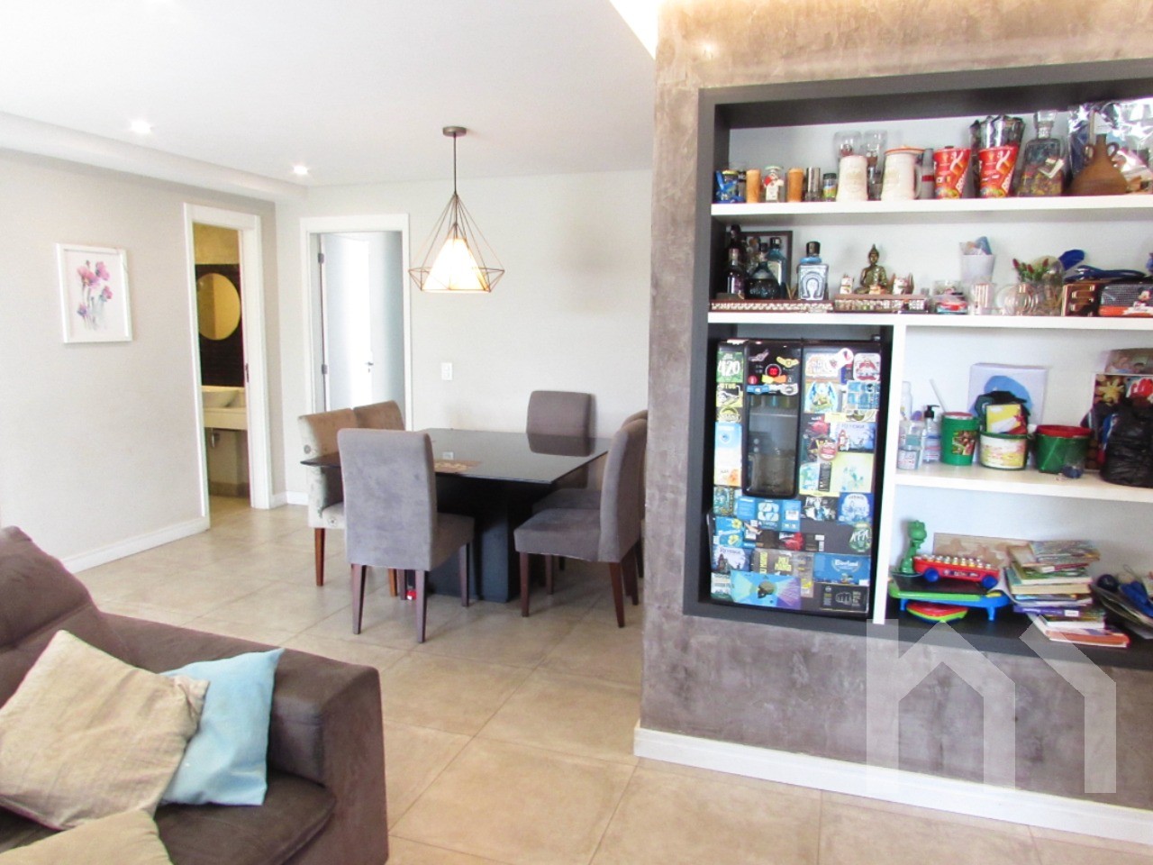 Apartamento à venda no Misti Morumbi - Rua Doutor Luiz Migliano, 190 - São Paulo - SP - CEP: 05711-000