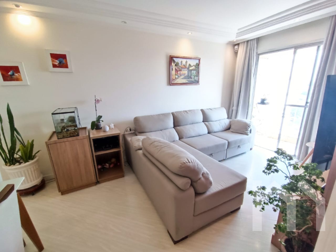 Apartamento à venda no Maison D´or Dijon - Rua Judith Passald Esteves, 255 - São Paulo - SP - CEP: 05625-030 - foto 3
