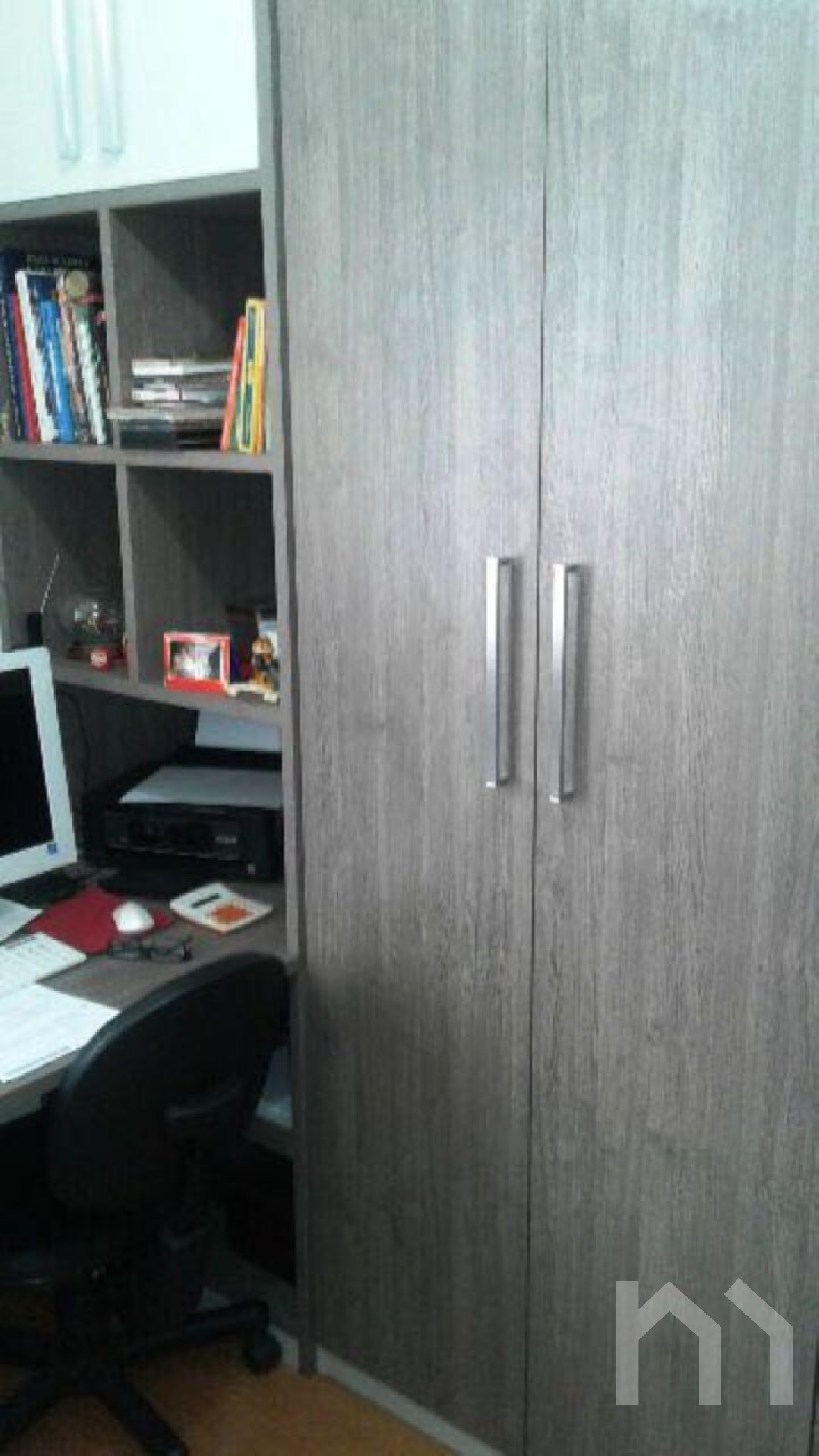 Apartamento à venda no Rosengarten - R. Coronel Francisco De Oliveira Simoes, 22 - São Paulo - SP - CEP: 05706-280 - foto 11