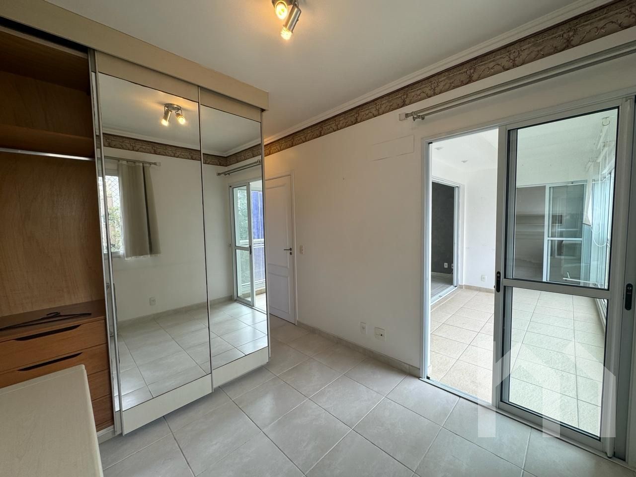 Apartamento à venda no Condomínio Pateo São Paulo - Rua Alcantarilla, 260 - São Paulo - SP - CEP: 05717-170 - foto 3