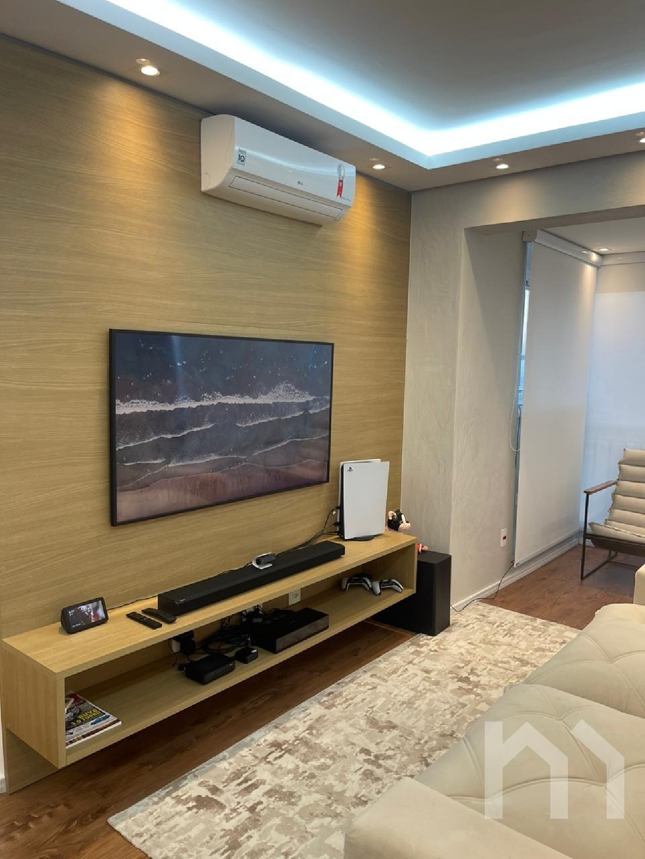 Apartamento à venda na Doutor Luiz Migliano, 1870 - Portal do Morumbi - São Paulo - SP - CEP: 05711-001 - foto 3