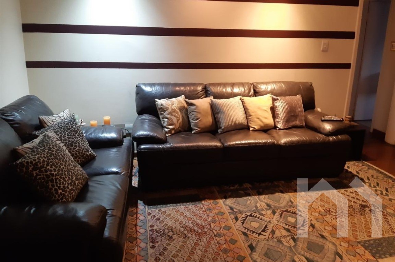Apartamento à venda no Terrazza Morumbi - Rua Iubatinga, 130 - São Paulo - SP - CEP: 05716-110