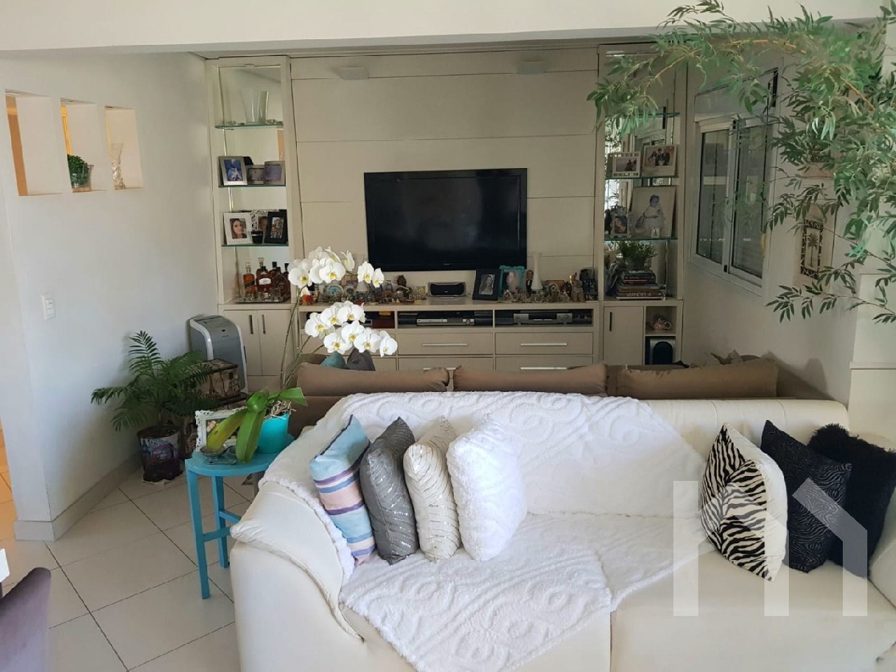 Apartamento à venda no Edifício Topázio - Rua Iubatinga, 14 - São Paulo - SP - CEP: 05716-110 - foto 4