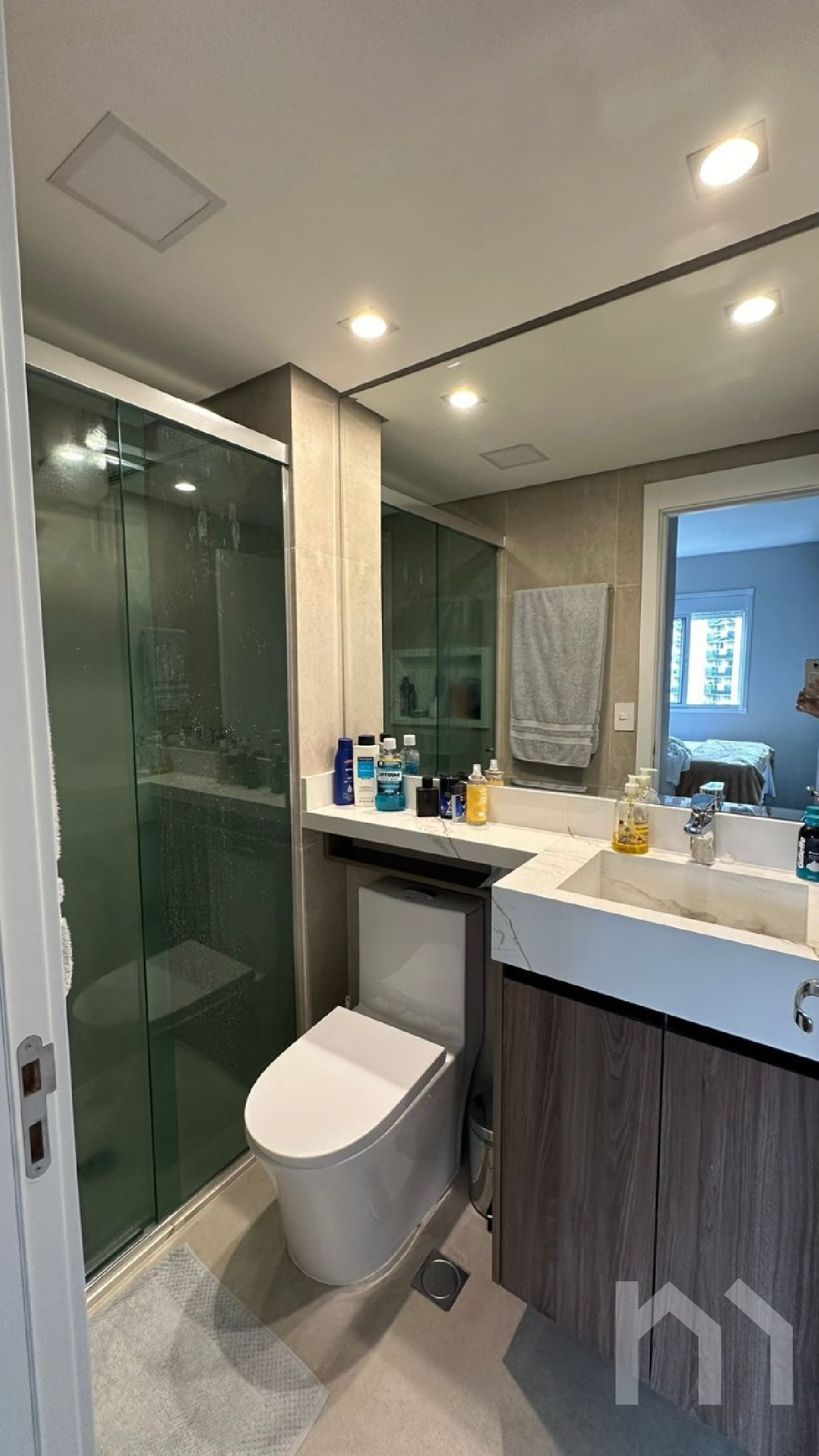 Apartamento à venda no Condomínio Torino Morumbi - Olavo Leite, 250 - São Paulo - SP - CEP: 05718-320 - foto 12