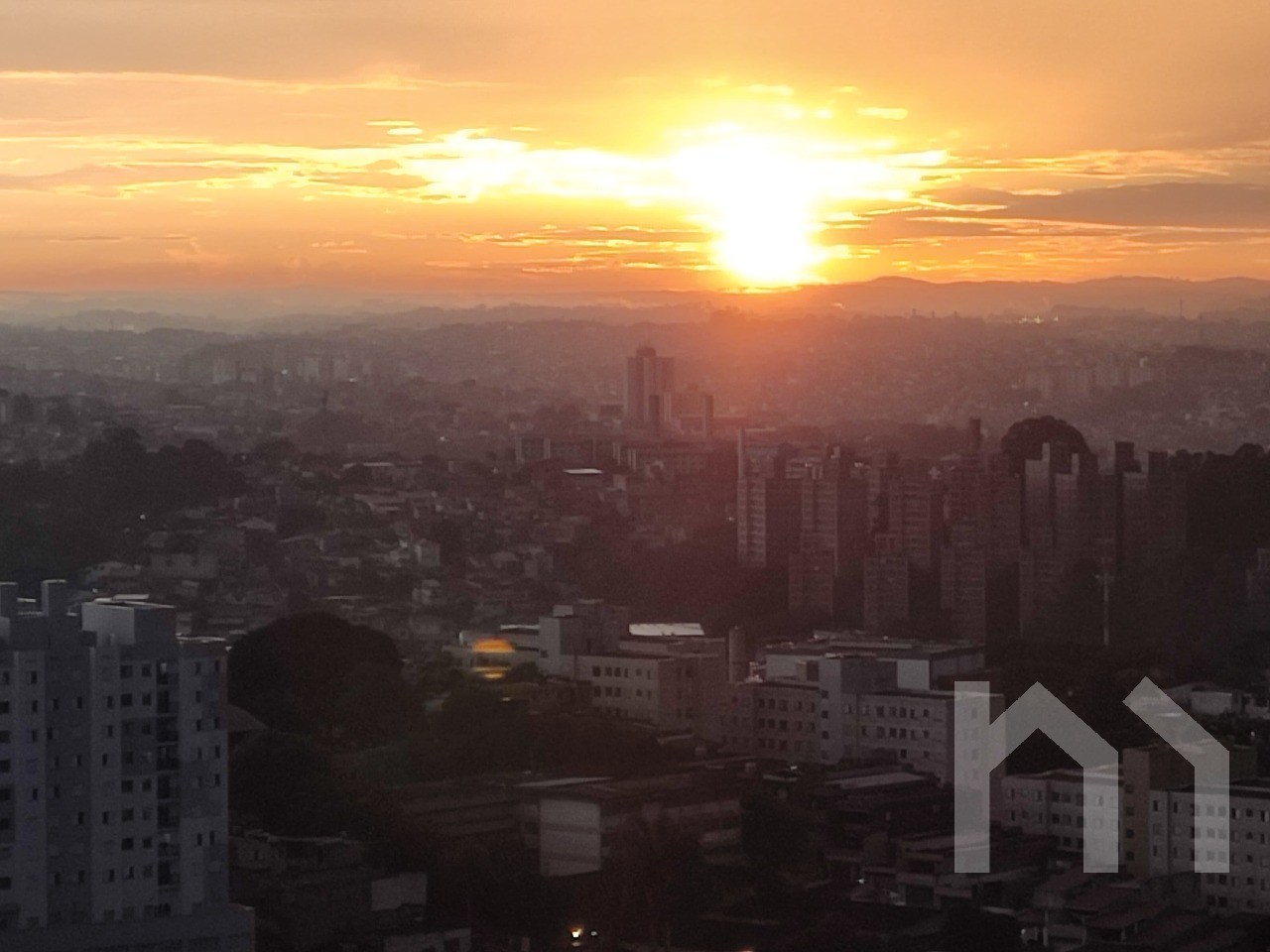 Apartamento à venda no Residencial Natureza Clube Morumbi - Celso Ramos, 255 - São Paulo - SP - CEP: 05734-080 - foto 11