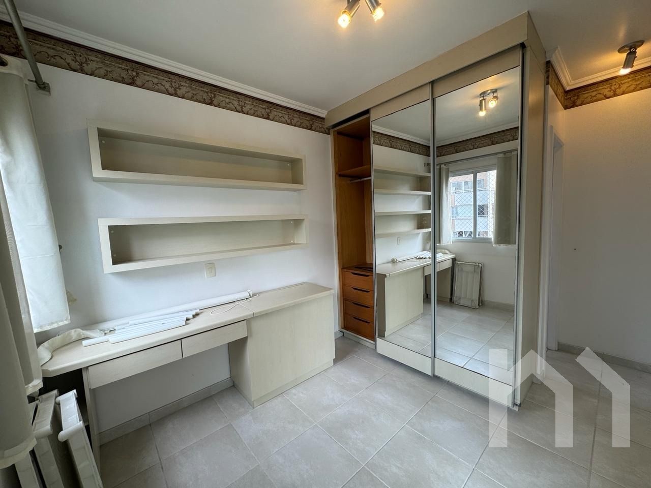 Apartamento à venda no Condomínio Pateo São Paulo - Rua Alcantarilla, 260 - São Paulo - SP - CEP: 05717-170 - foto 7
