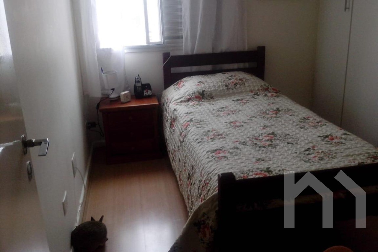 Apartamento à venda no Terrazza Morumbi - Rua Iubatinga, 130 - São Paulo - SP - CEP: 05716-110 - foto 8