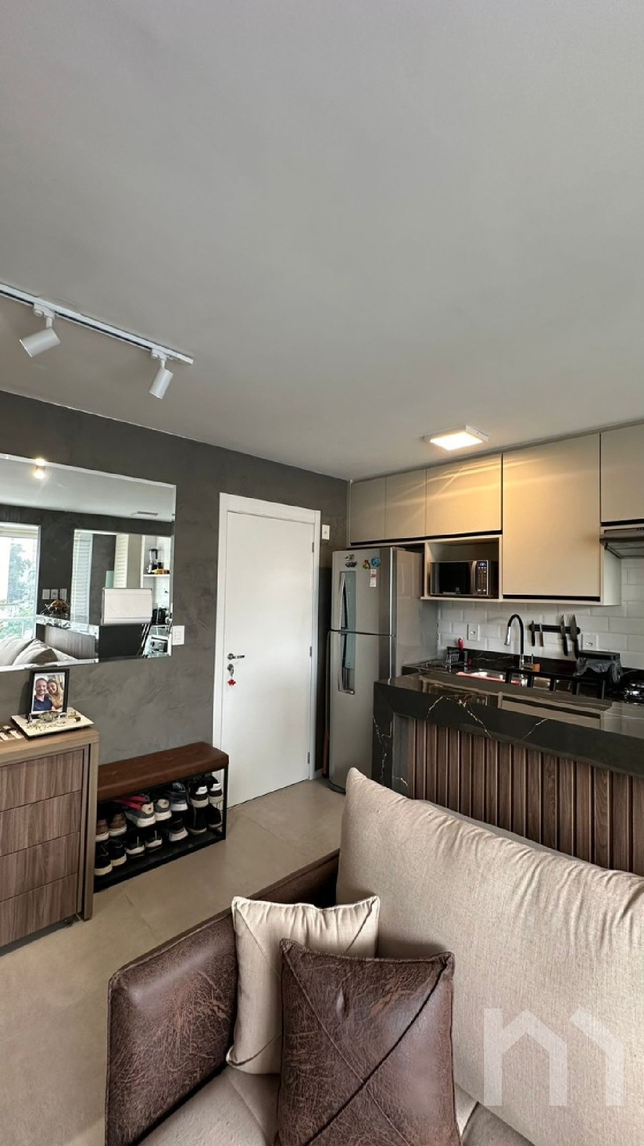 Apartamento à venda no Condomínio Torino Morumbi - Olavo Leite, 250 - São Paulo - SP - CEP: 05718-320 - foto 3