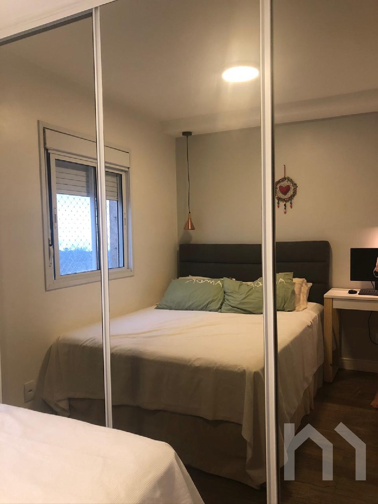Apartamento à venda no Clublife Morumbi Aria - Rua José Carlos De Toledo Piza, 100 - São Paulo - SP - CEP: 05712-070 - foto 7
