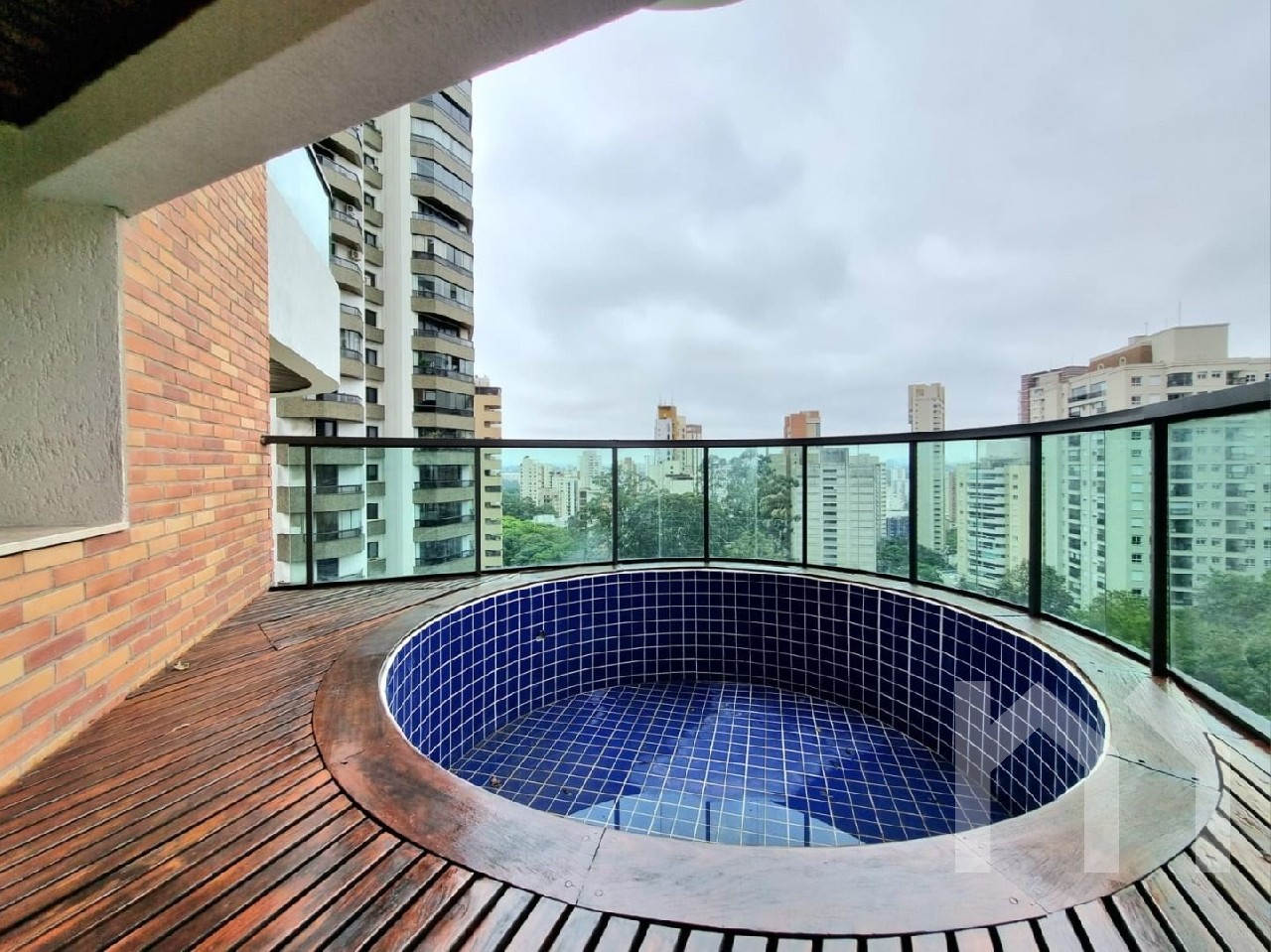 Apartamento à venda na AVENIDA JOSÉ GALANTE, 650 - VILA ANDRADE - São Paulo - SP - CEP: 05642-001 - foto 3